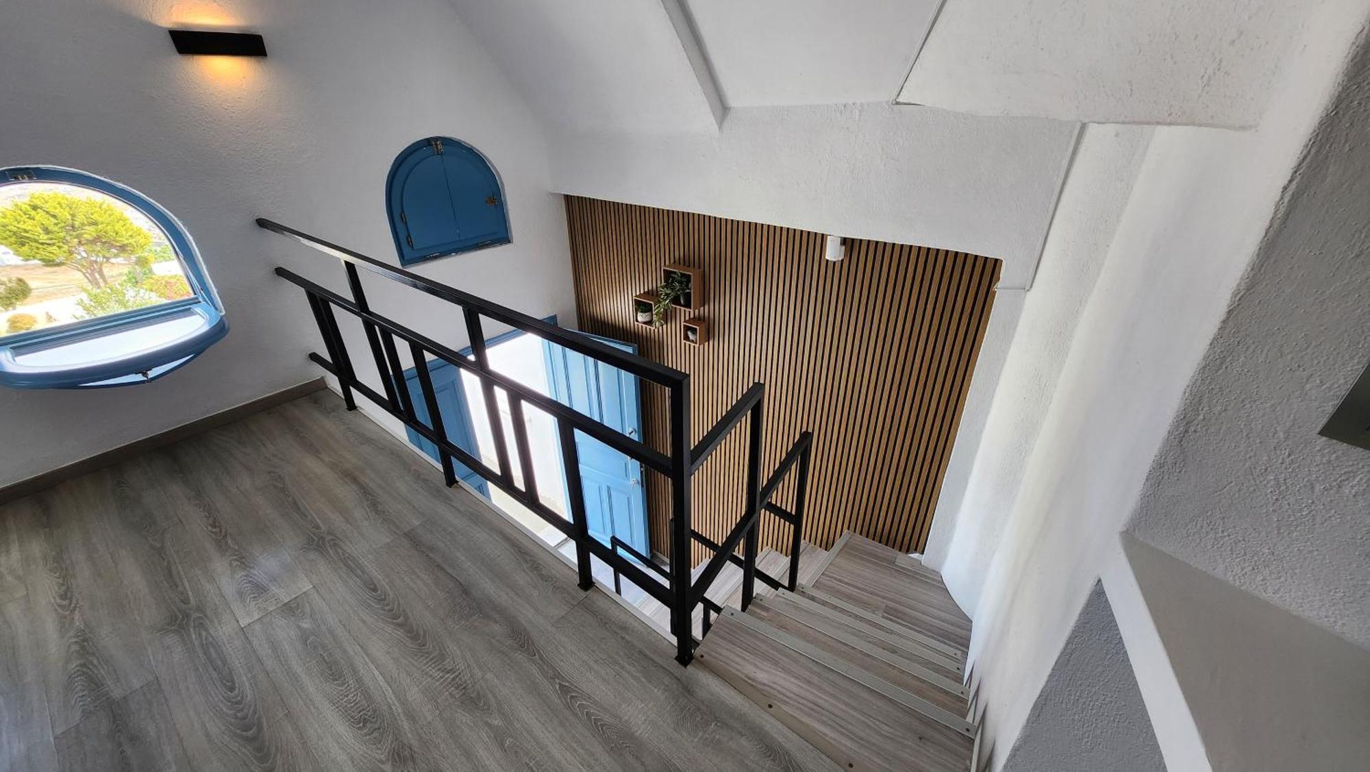 Euphoria Suites & Deluxe Studios Тира Экстерьер фото