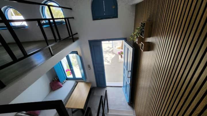 Euphoria Suites & Deluxe Studios Тира Экстерьер фото
